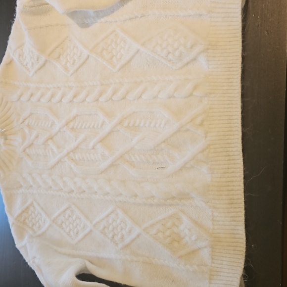 Jessica Simpson sweater - Picture 4 of 6